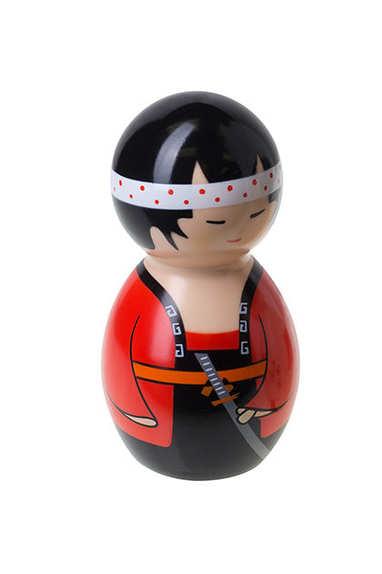 BIG TEAZE TOYS - B3 KOKESHI CHICO