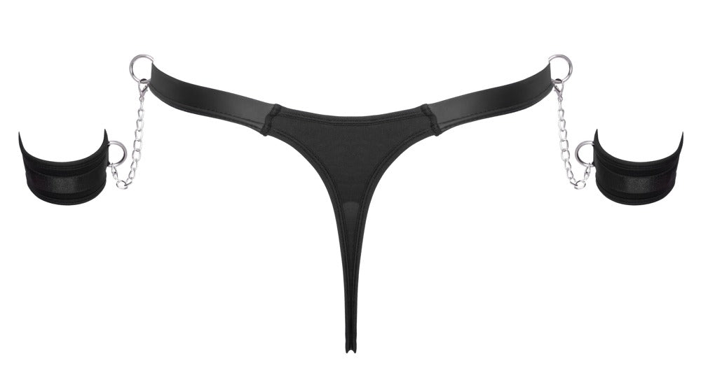 SVENJOYMENT - THONG