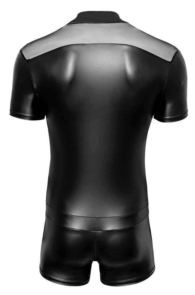 SVENJOYMENT - PLAYSUIT