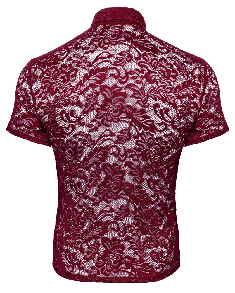 SVENJOYMENT - SHIRT