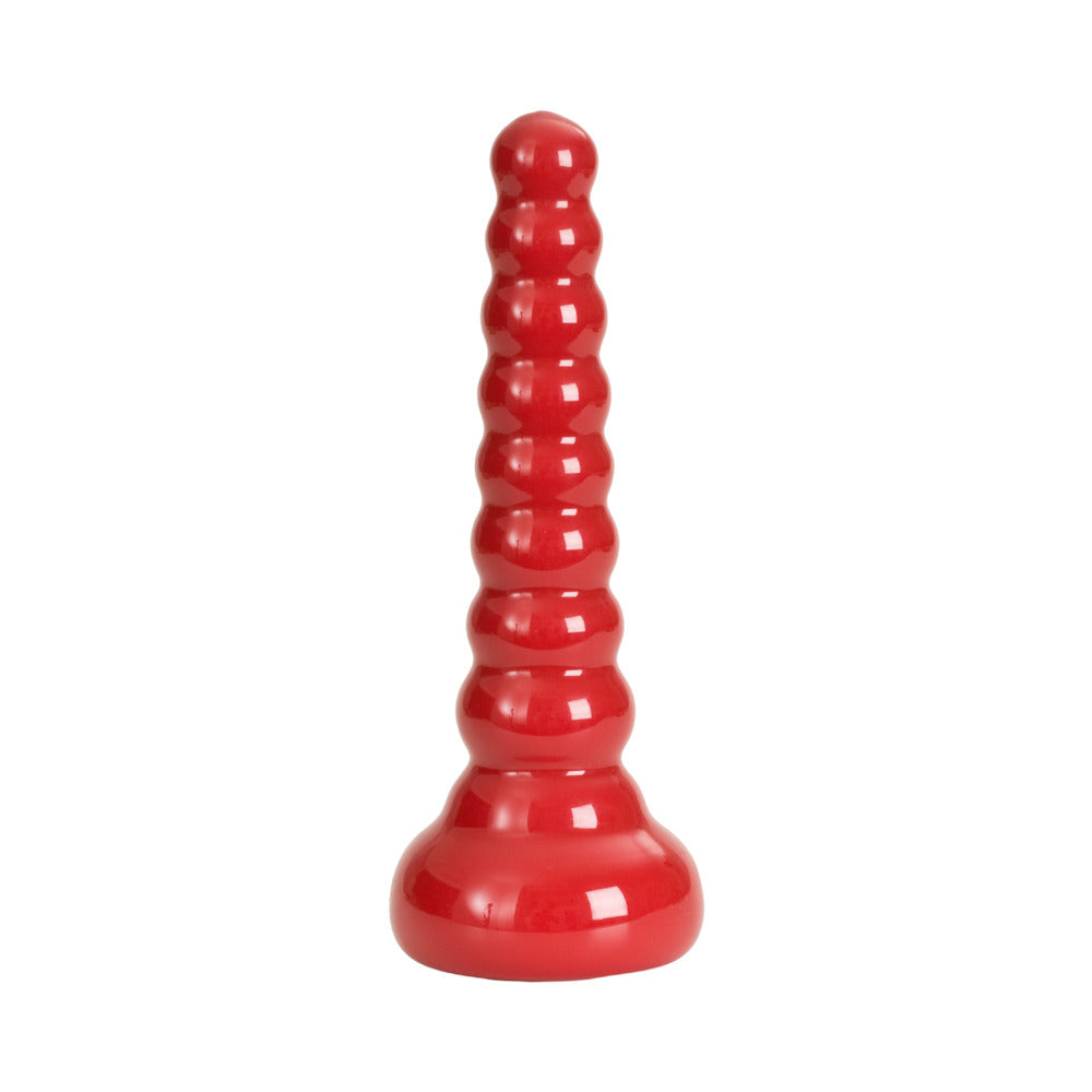 DOC JOHNSON - RED BOY - ANAL WAND RED