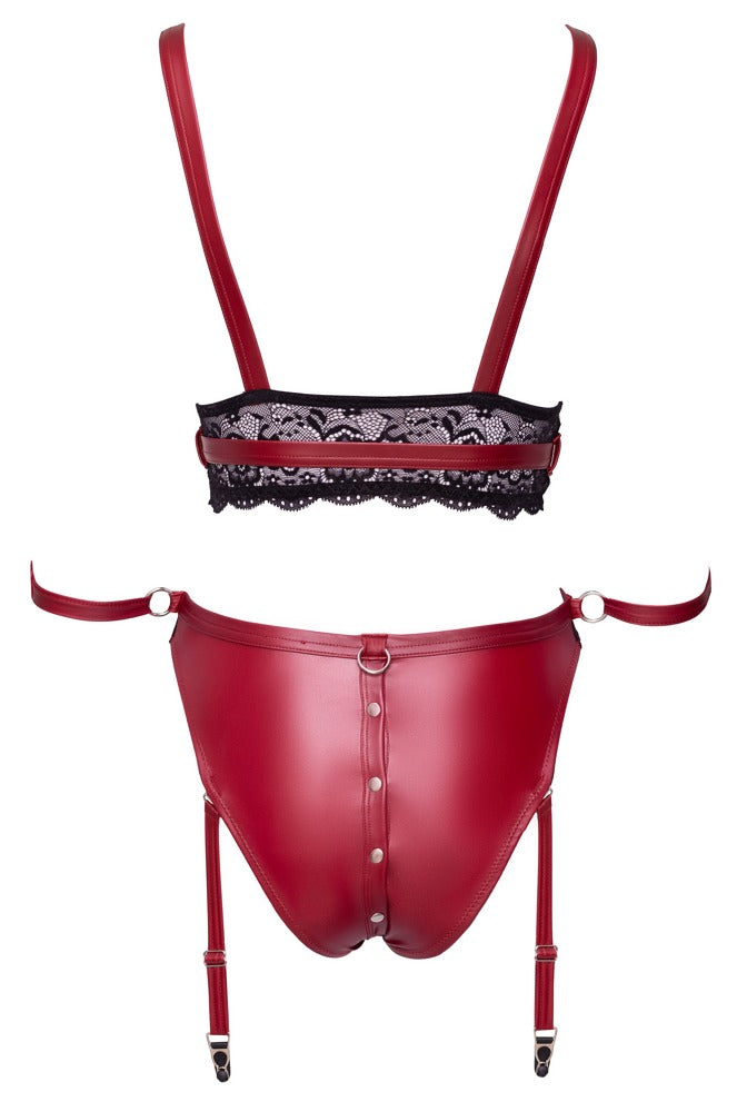 COTTELLI BONDAGE - SET