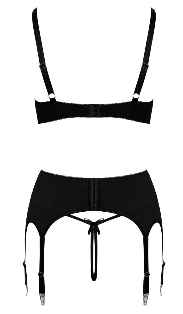 COTTELLI LINGERIE - SET