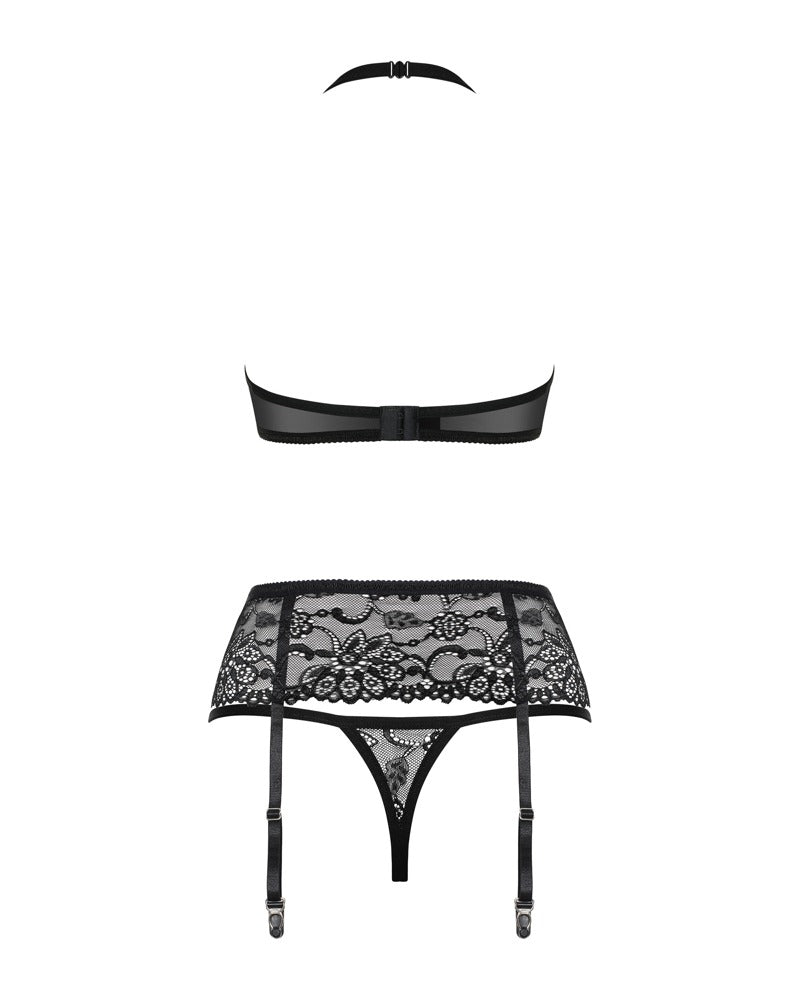 OBSESSIVE - 3-PCS SET