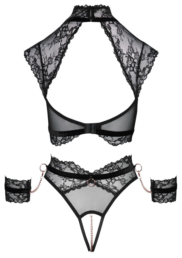 COTTELLI BONDAGE - SET