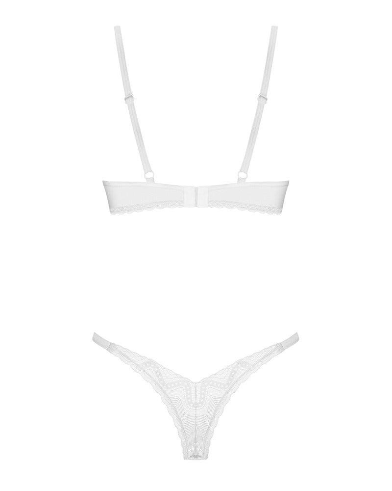 OBSESSIVE - SET ALISSIUM