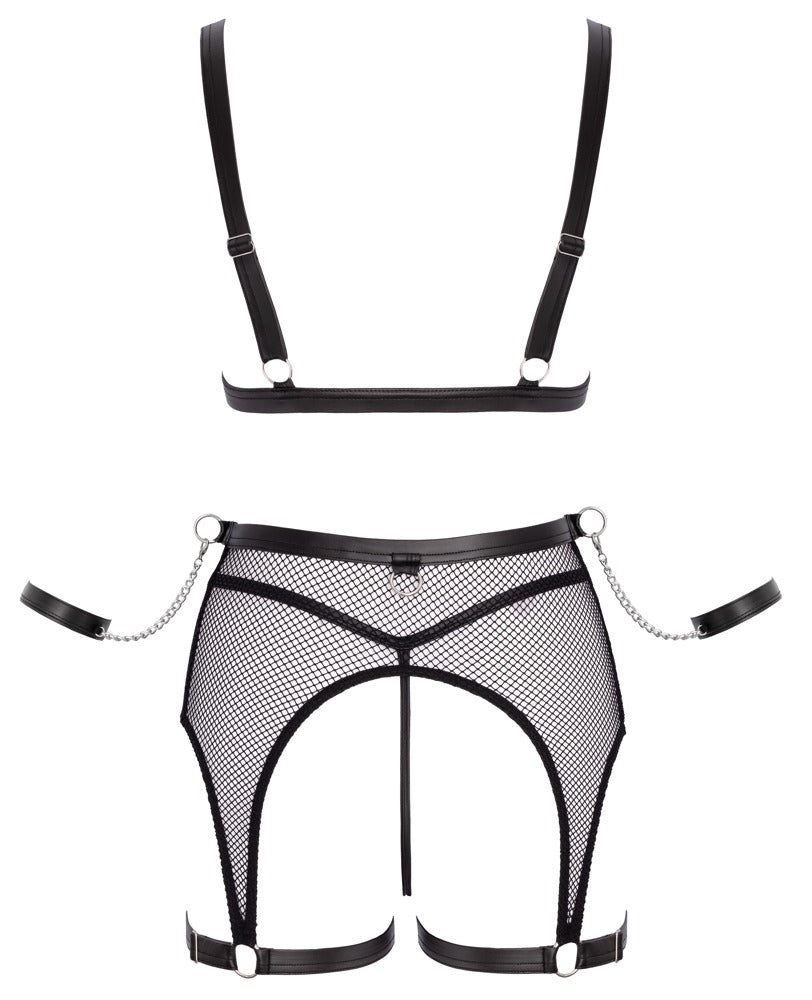 COTTELLI BONDAGE - SET