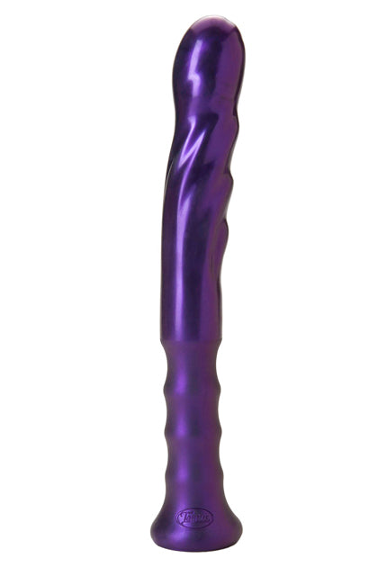 TANTUS - GODDESS HANDLE MIDNIGHT PURPLE