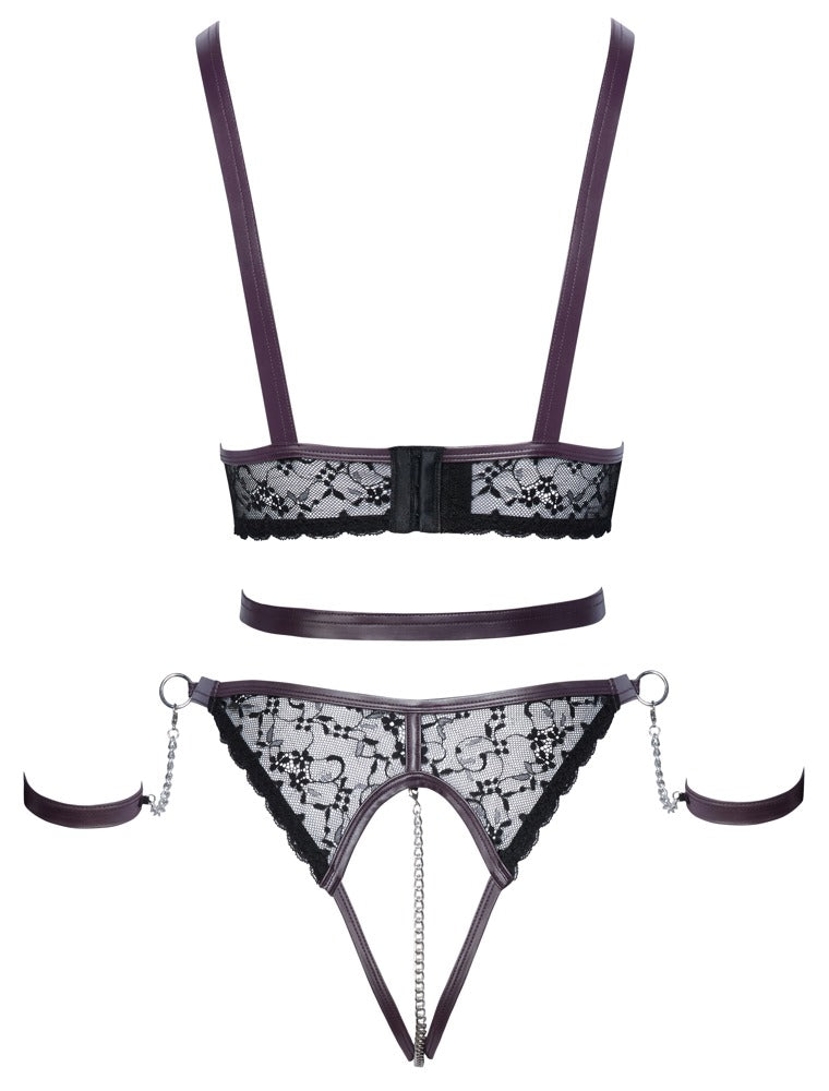 COTTELLI BONDAGE - SET