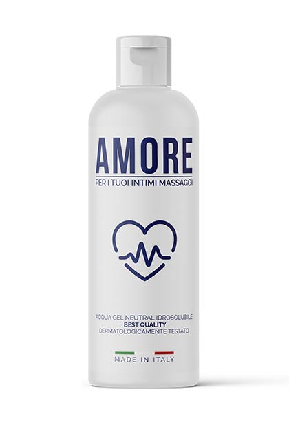 AMORE - GEL 75 ML