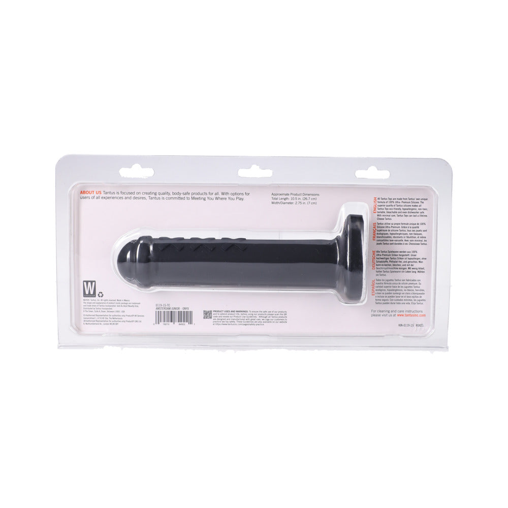 TANTUS - AMSTERDAM JUNIOR ÓNIX