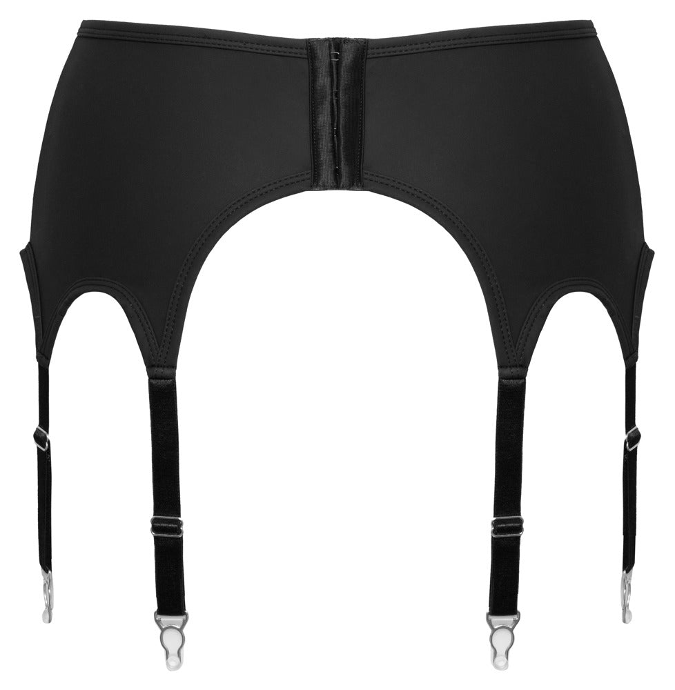 COTTELLI LINGERIE - SUSPENDER BELT