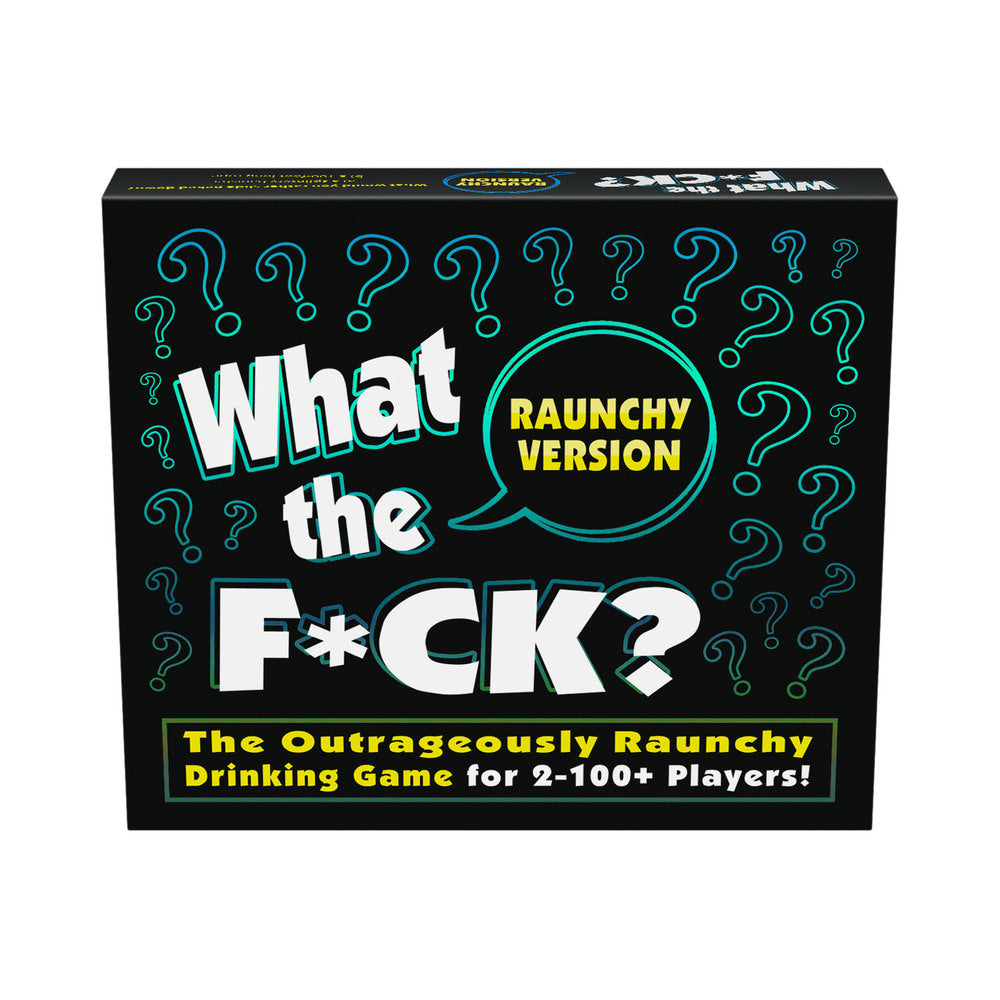 KHEPER GAMES - ¿QUÉ DEMONIOS?: LA VERSIÓN OBSCENA