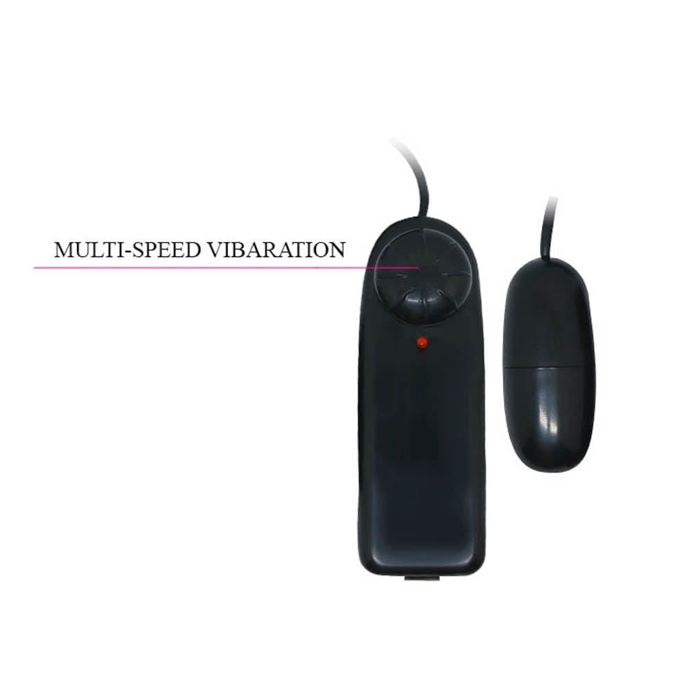 DEBRA - TEMPTATION PASSION LADY SNUG-FIT MOUTH