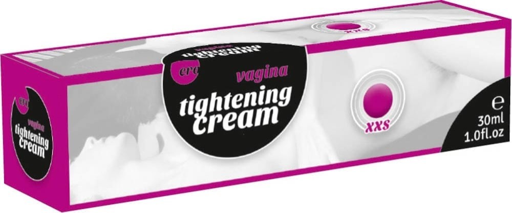 ERO - VAGINA TIGHTENING XXS CREAM 30 ML