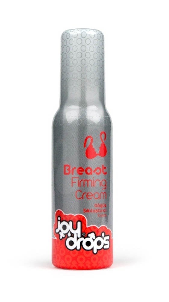 JOYDROPS - BREAST ENLARGEMENT CREAM - 100ML
