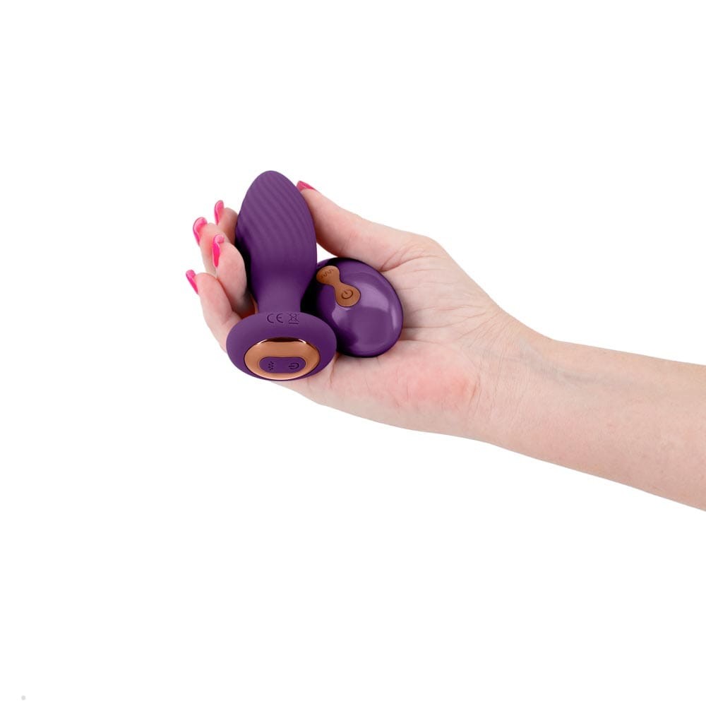 NS TOYS - INYA - ALPINE - PURPLE