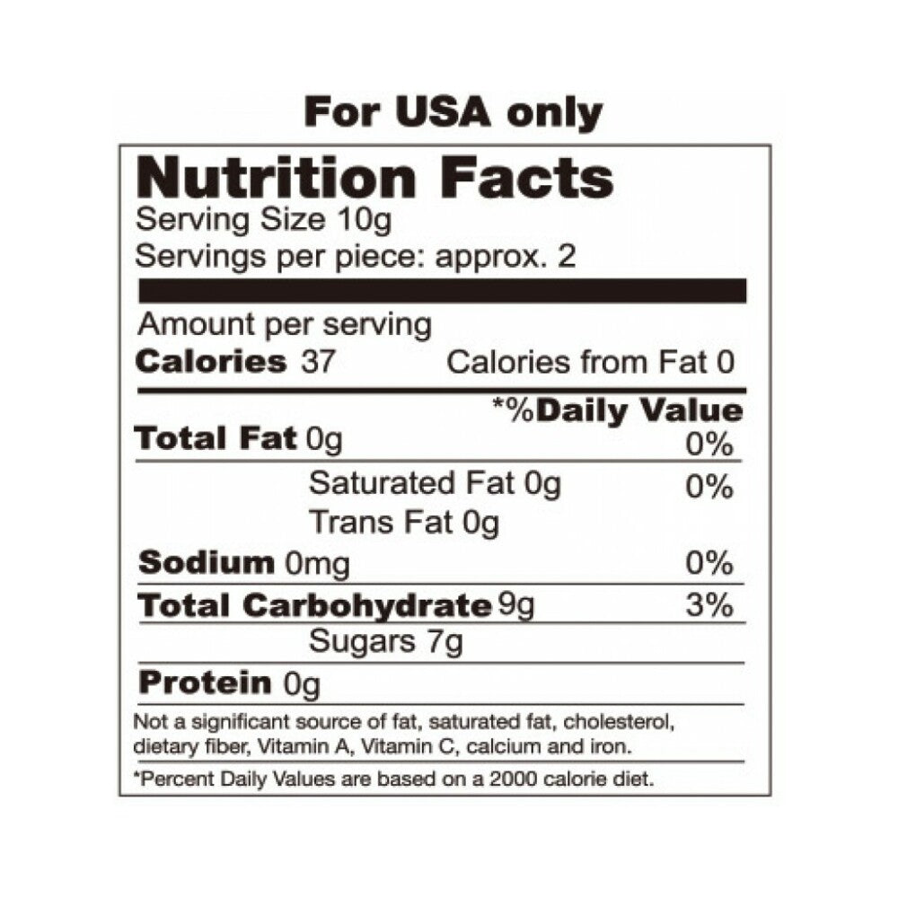 CANDY COCK RINGS (3)