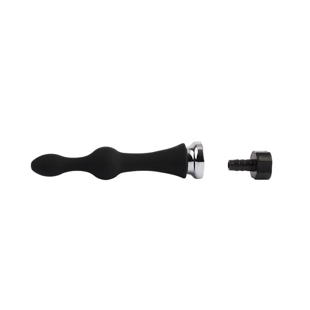 OUTLET - TEASING ENEMA PLAY ATTACHMENT
