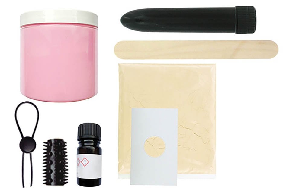 CLONEBOY - CLONEBOY VIBRATOR-KIT