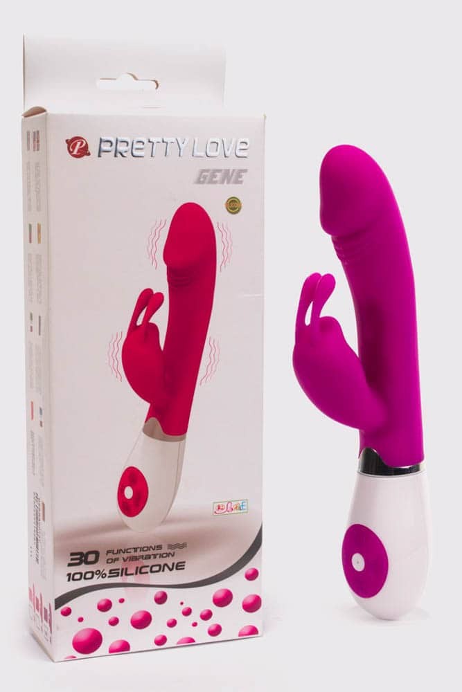 PRETTY LOVE - PRETTY LOVE GENE PURPLE