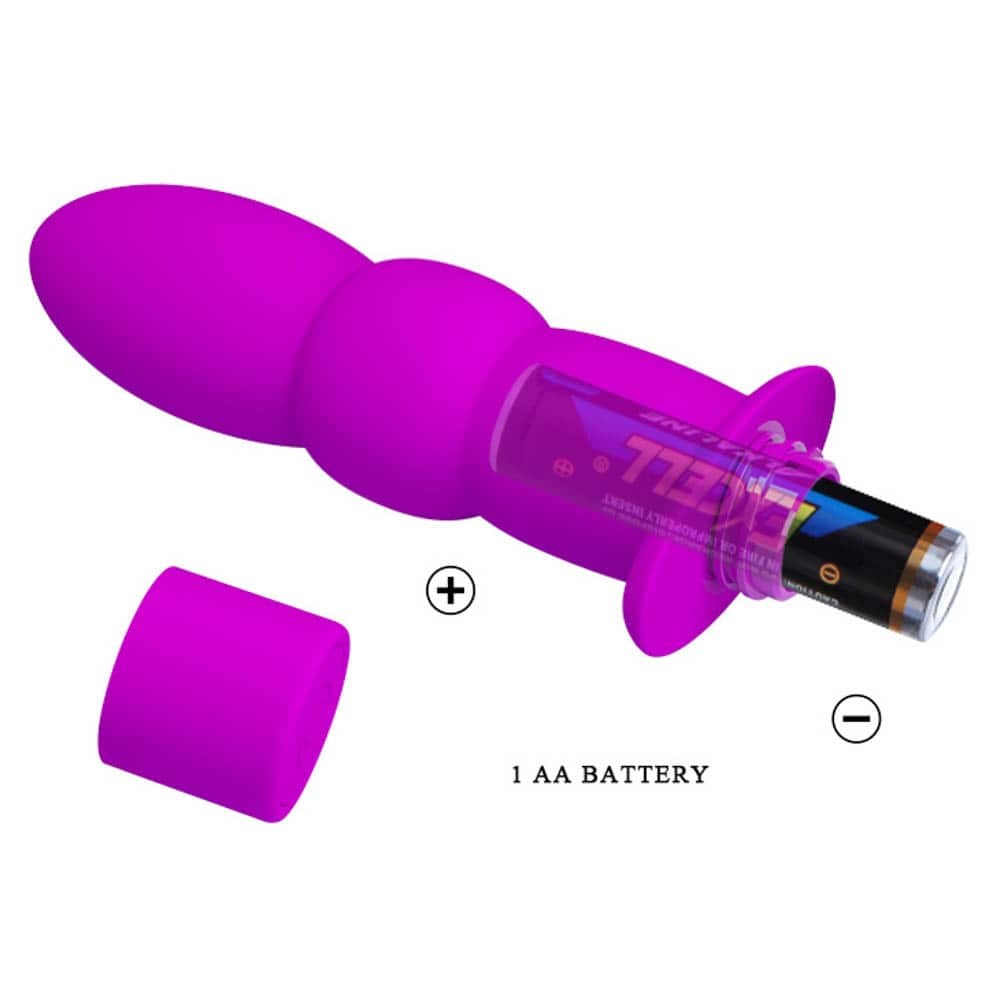 PRETTY LOVE - PRETTY LOVE WYATT PURPLE