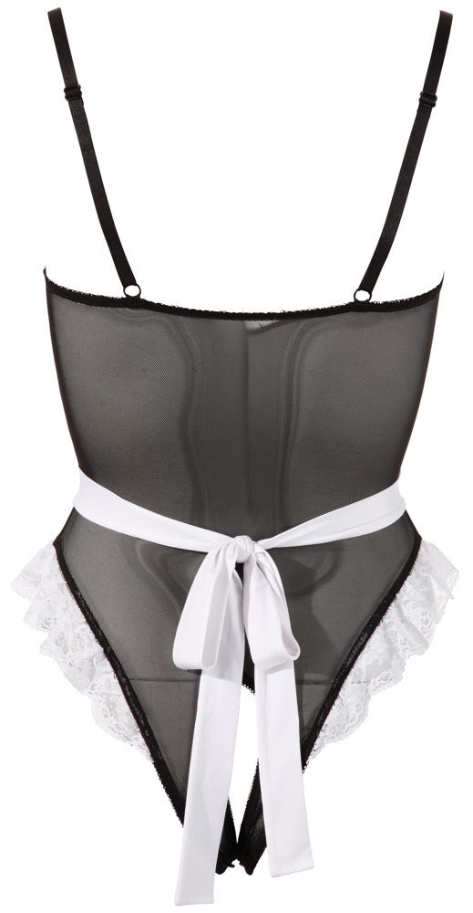 COTTELLI COSTUMES - MAID COSTUME