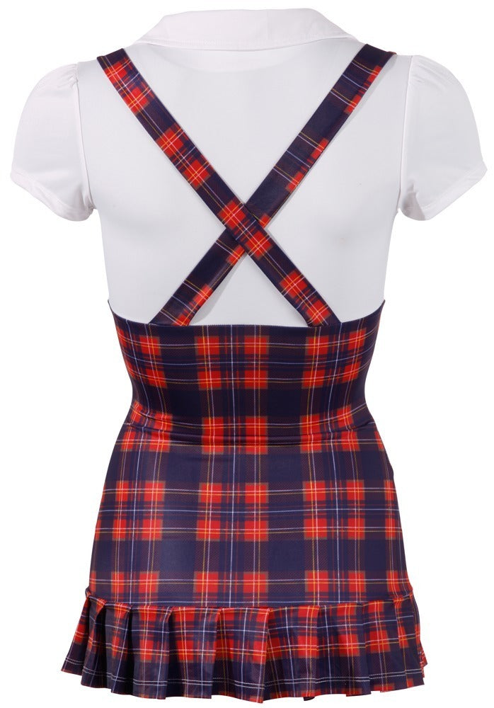 COTTELLI COSTUMES - SCHOOLGIRL COSTUME