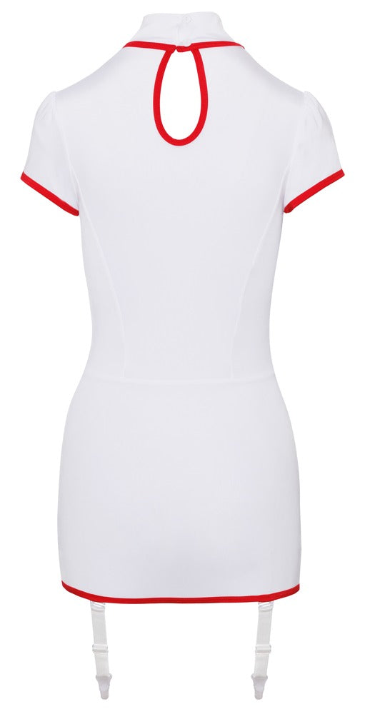 COTTELLI COSTUMES - NURSE COSTUME