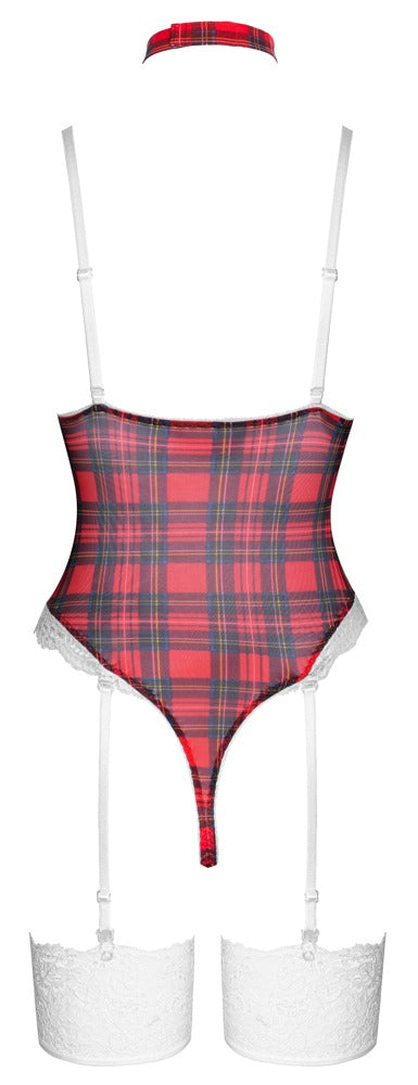 COTTELLI COSTUMES - BODY