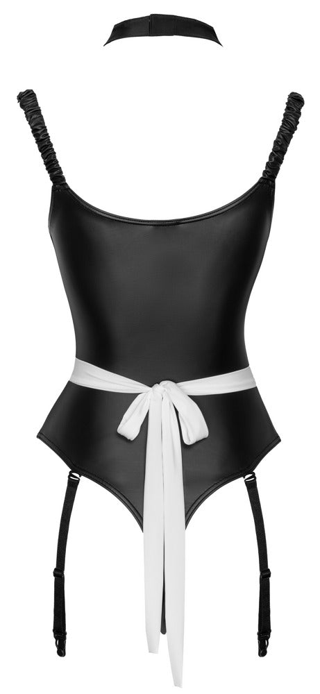 COTTELLI COSTUMES - MAID SET