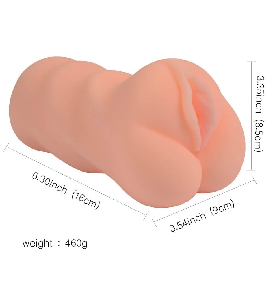 MISTRESS - YAMEIZ VAGINA SHAPE POCKET PUSSY