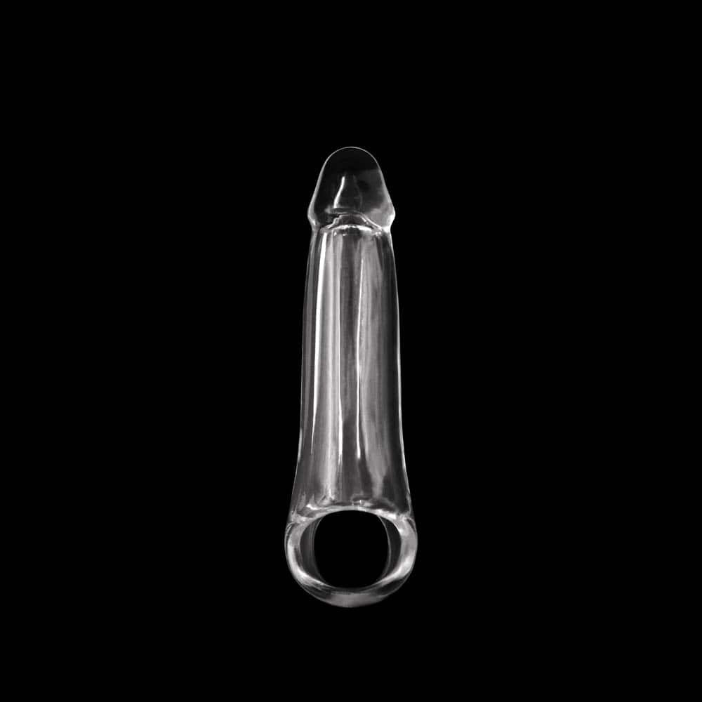 NS TOYS - RENEGADE - FANTASY EXTENSION - SM - CLEAR