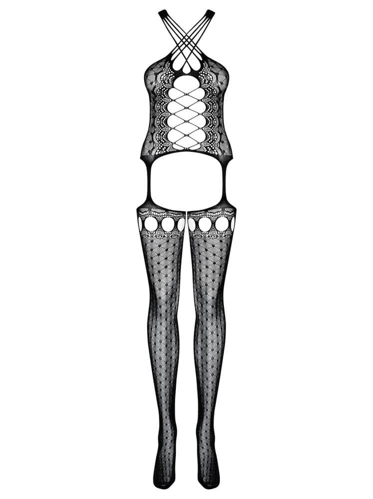 OBSESSIVE - BODYSTOCKING G313 S/M/L