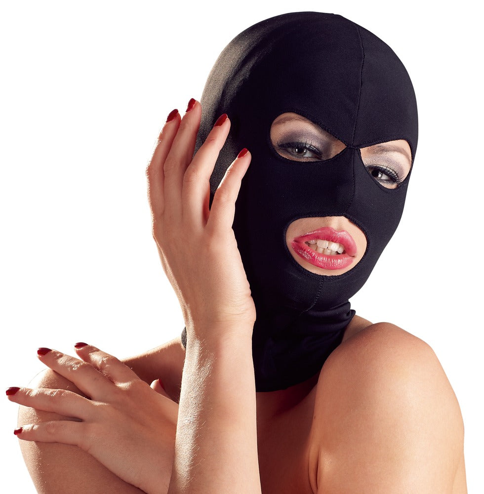BAD KITTY - HEAD MASK