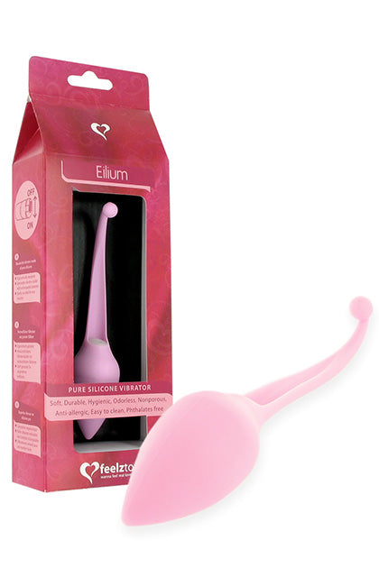 FEELZTOYS - FEELZ TOYS EILIUM BOLA VIBRADORA