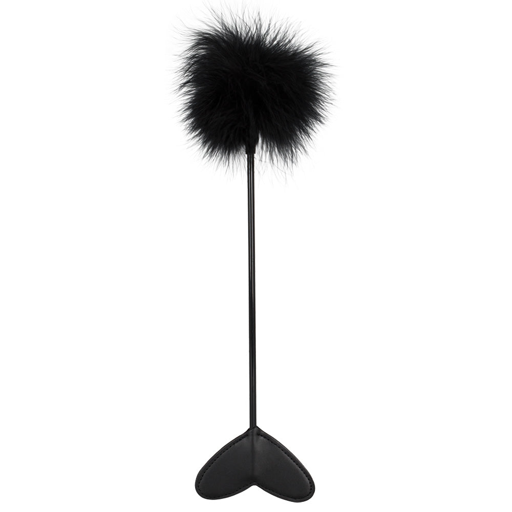 BAD KITTY - FEATHER WAND