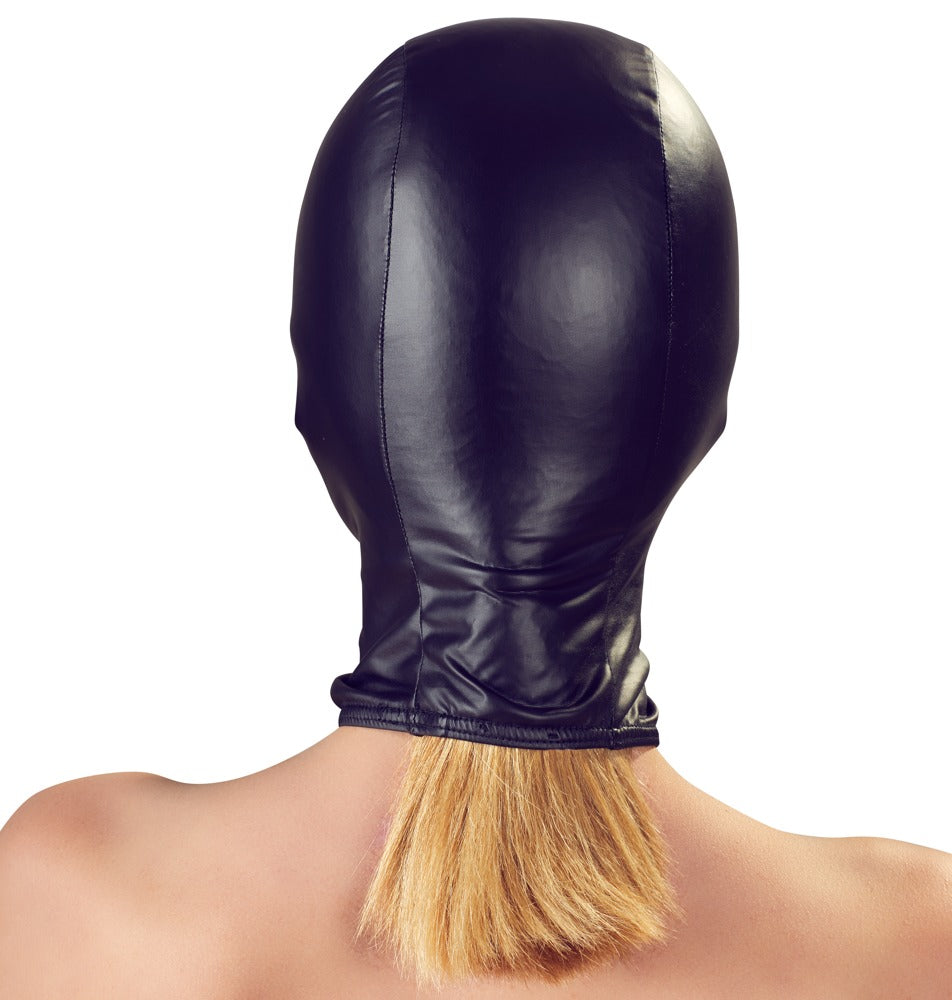 BAD KITTY - HEAD MASK