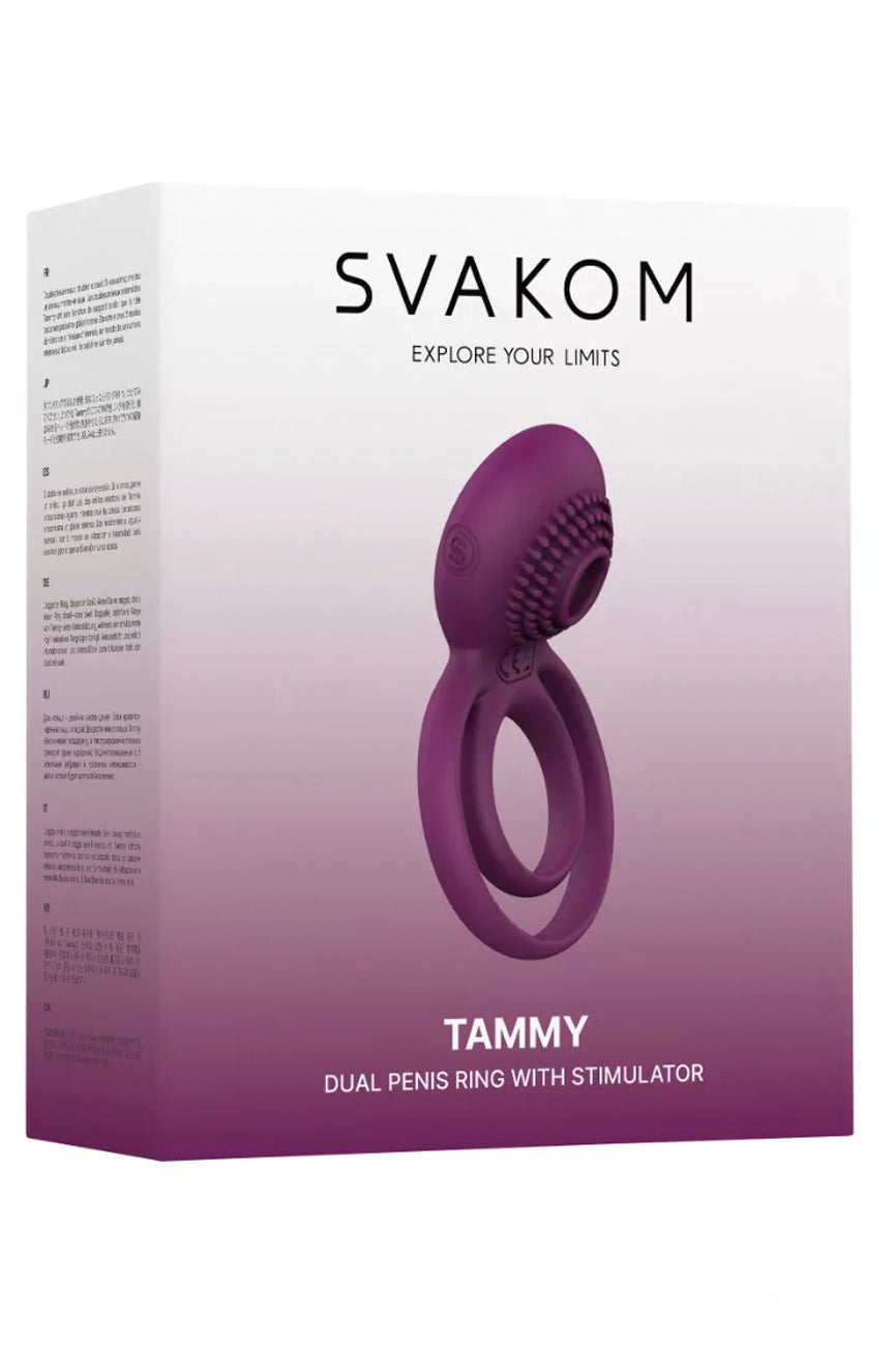 SVAKOM - TAMMY VIOLET
