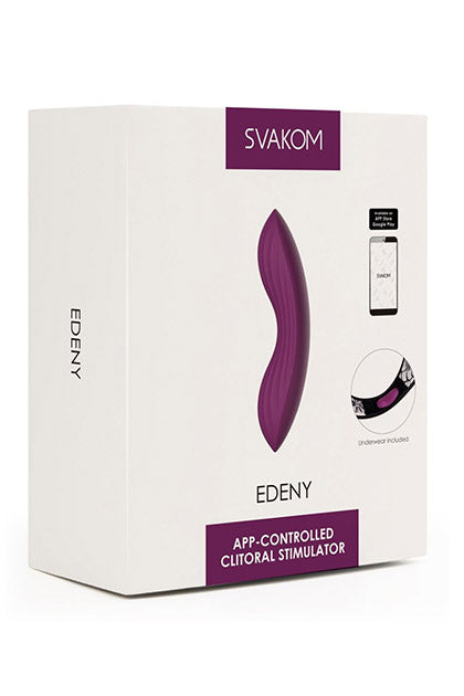 SVAKOM - EDENY