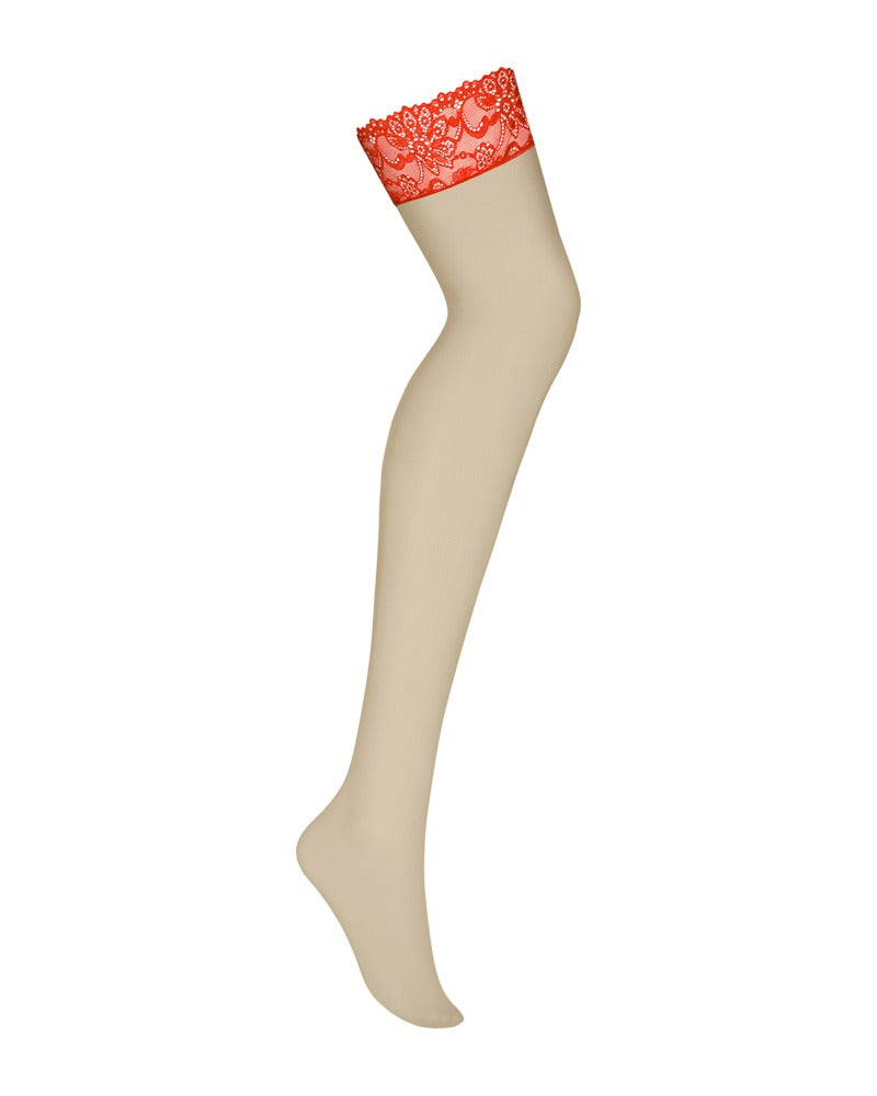 OBSESSIVE - STOCKINGS