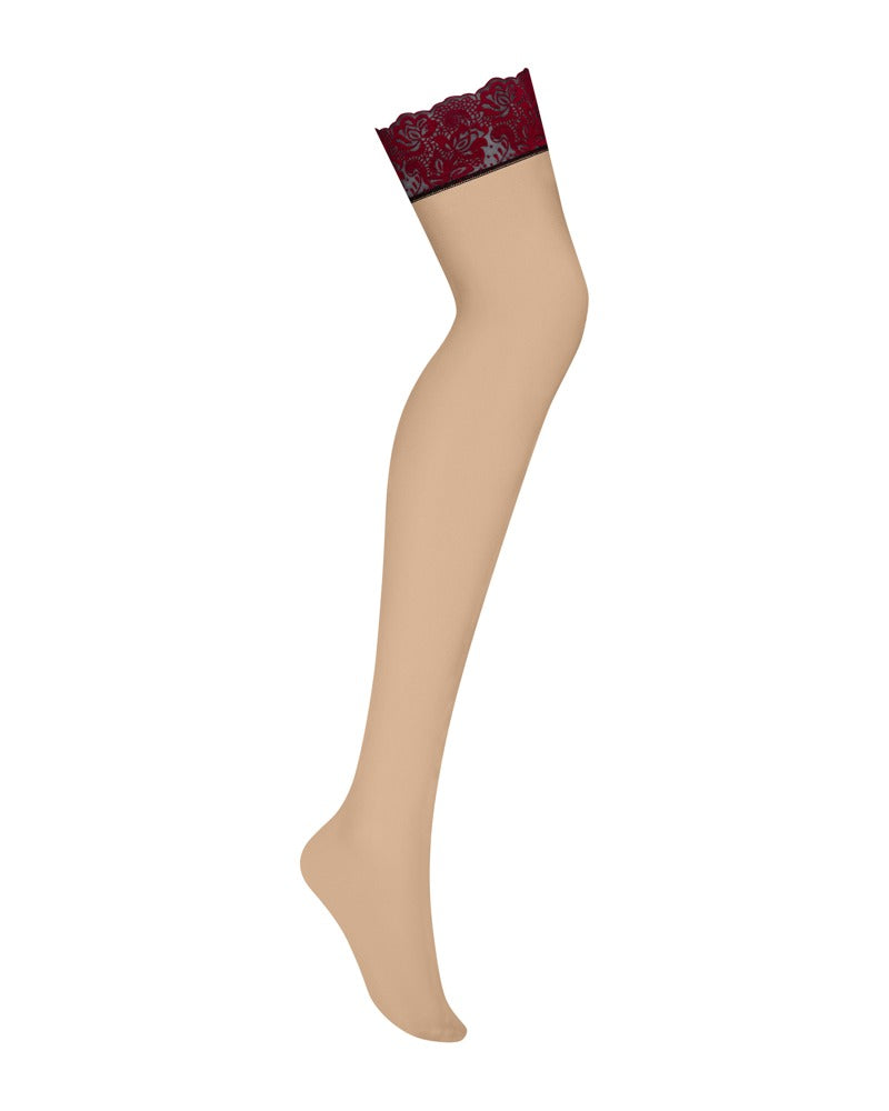 OBSESSIVE - SUGESTINA STOCKINGS
