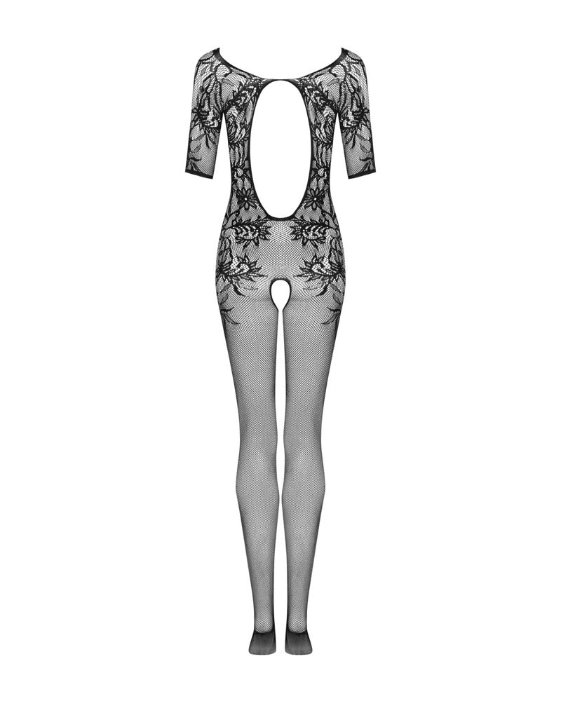 OBSESSIVE - BODYSTOCKING F238