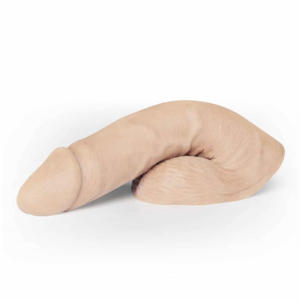 FLESHLIGHT - FLESHTONE LARGE LIMPY