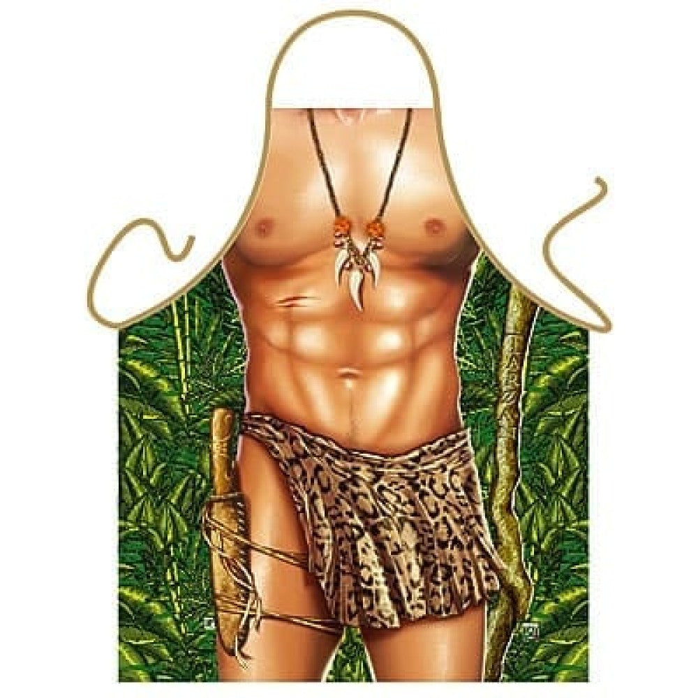 ITATI - TARZAN - KÖTÉNY