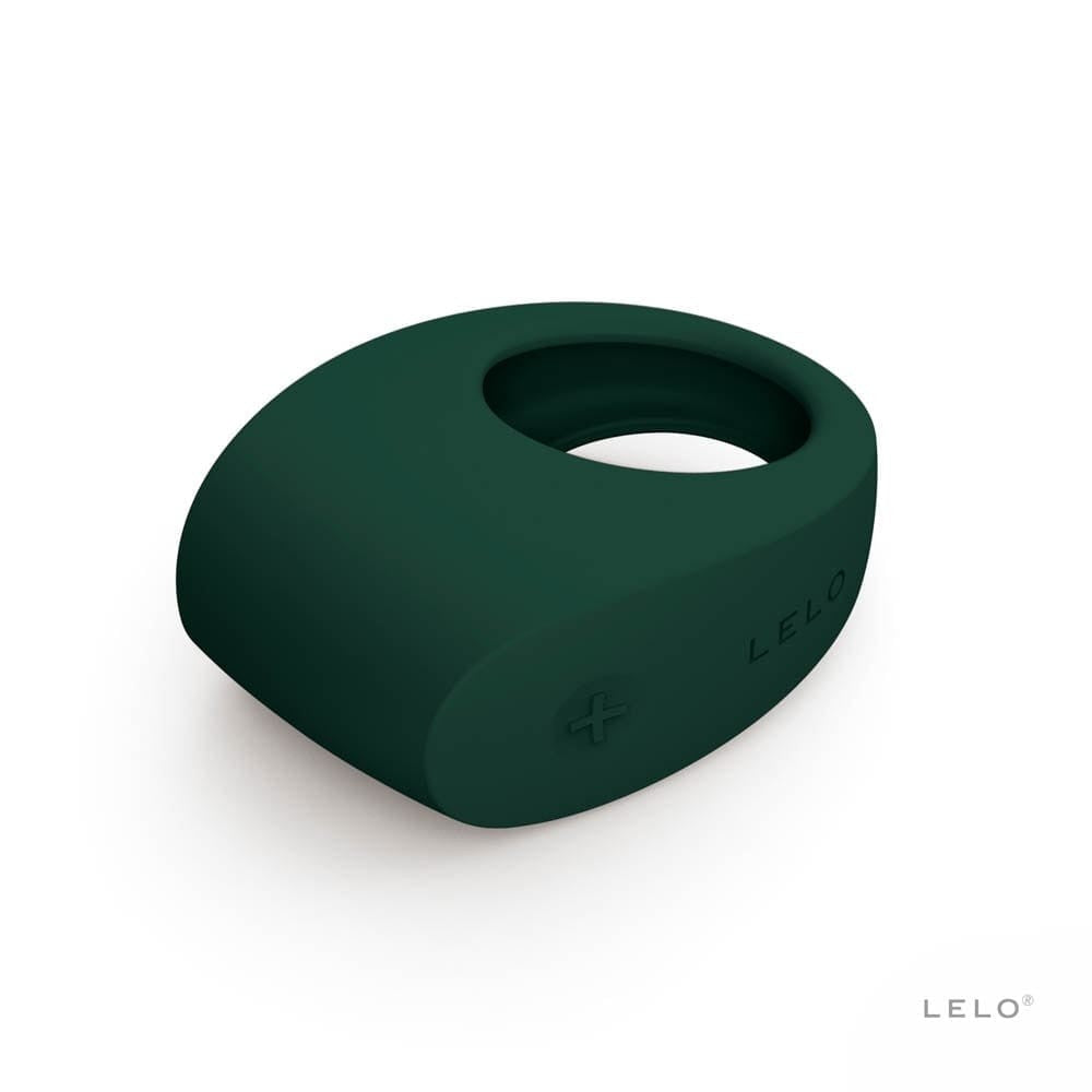 LELO - TOR II GREEN EU