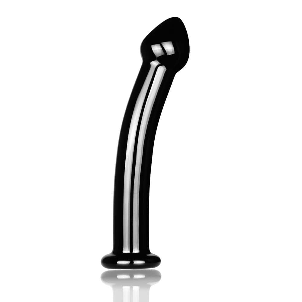 LOVETOY - GLASS ROMANCE BLACK 2
