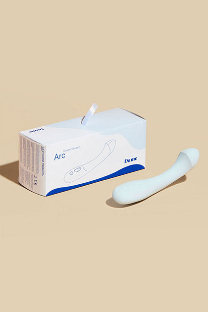 DAME PRODUCTS - ARC ICE