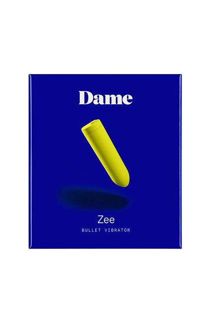 DAME PRODUCTS - ZEE CITRUS