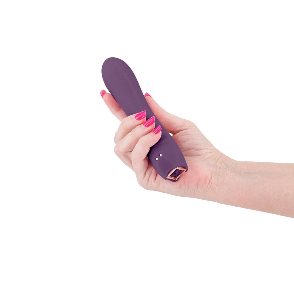 NS TOYS - OBSESSIONS - ROMEO - DARK PURPLE
